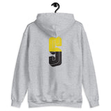 Men's S Design Hoodie