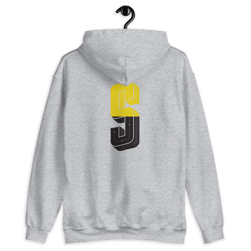 Men's S Design Hoodie