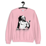serena williams Elegant Sweatshirt