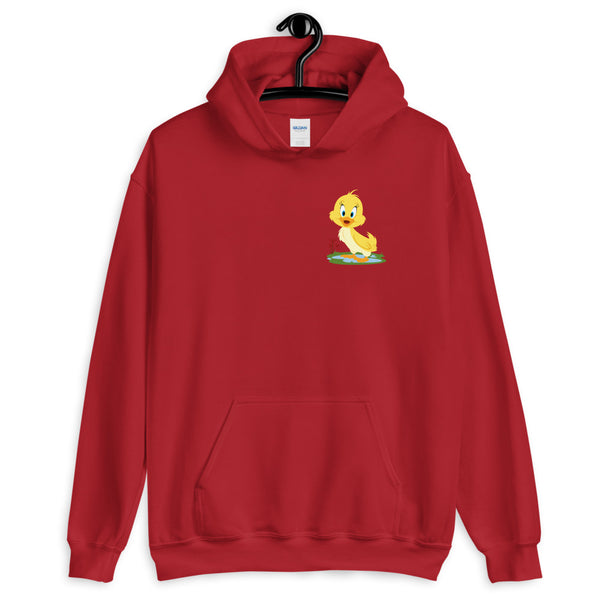 Men's Chick Hoodie