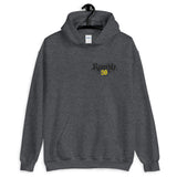 Men's Rumble Hoodie