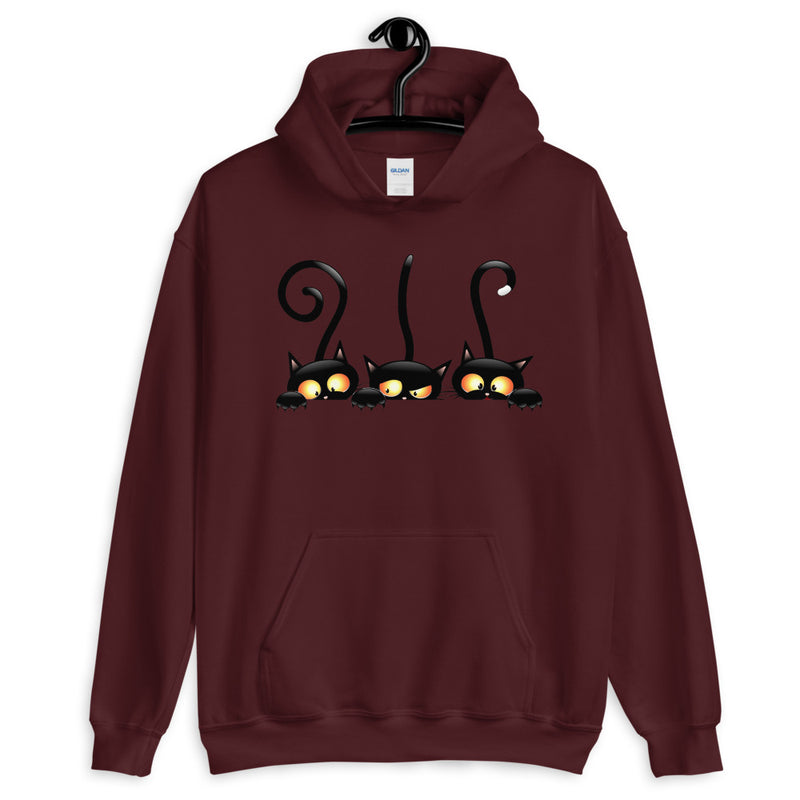 premium Hoodie by rocky apparels