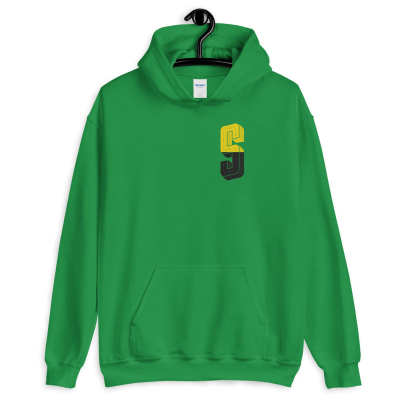Men's S Design Hoodie
