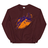 premium football  Sweatshirt by rocky apparels