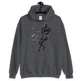 premium sports Hoodie by rocky apparels