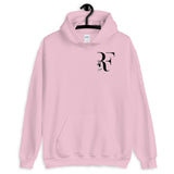 Premium roger federer Hoodie by rocky apparels
