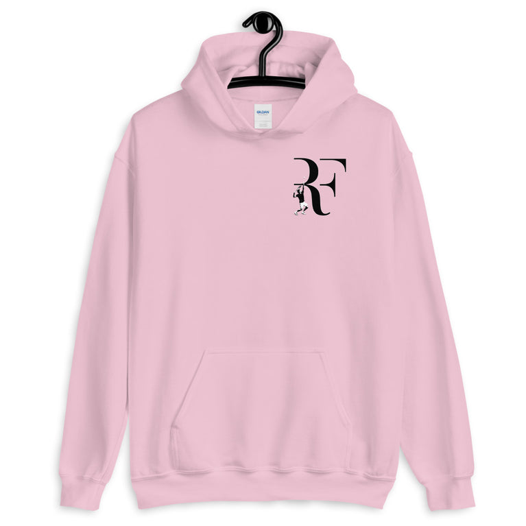 Premium roger federer Hoodie by rocky apparels