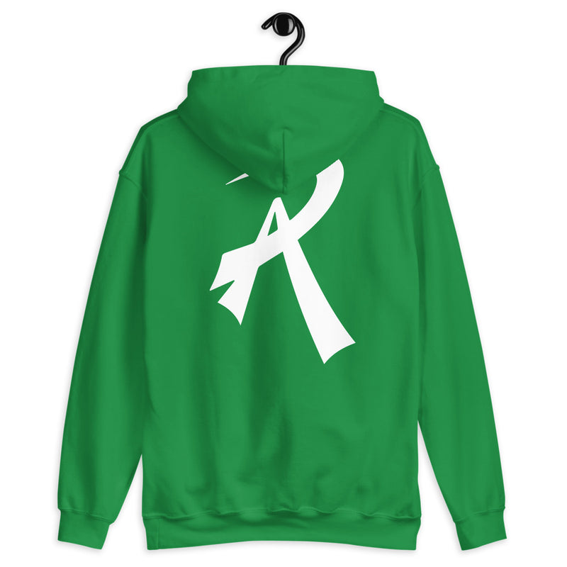 Rocky Apparels Favicon Premium Hoodie