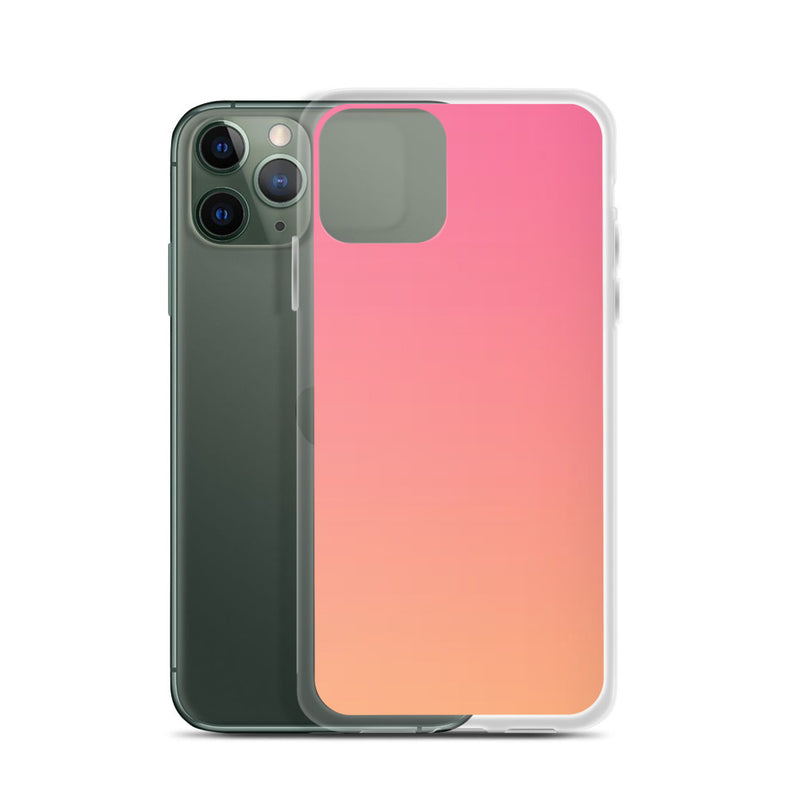 eye-catching colored iPhone Case by rocky apparels