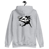 Premium Sports Hoodie by rocky apparels