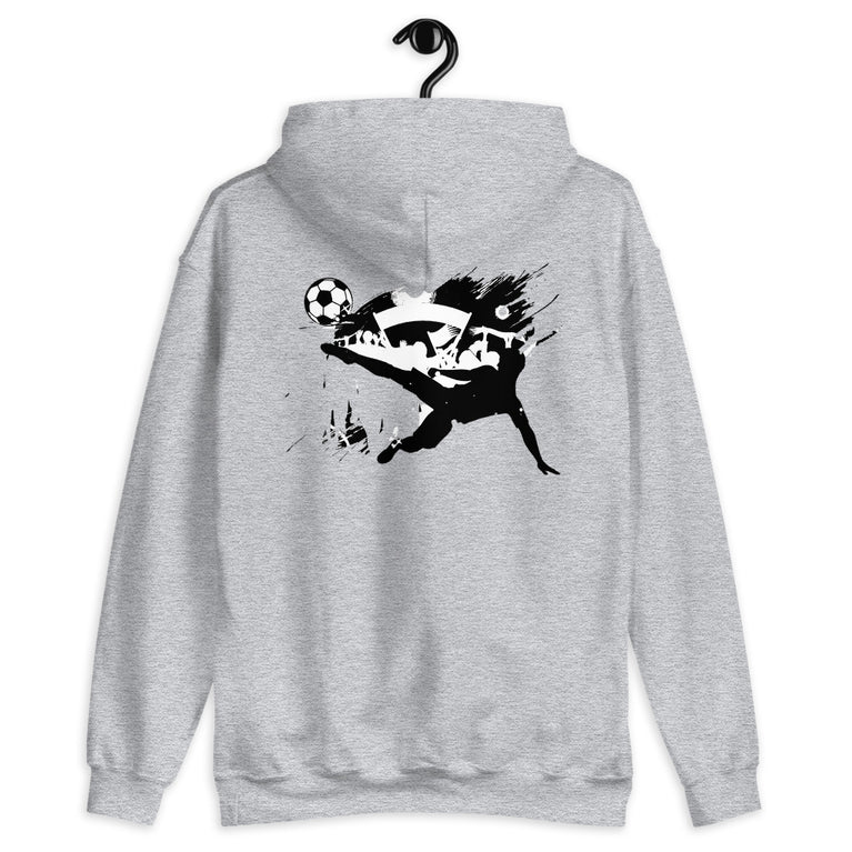Premium Sports Hoodie by rocky apparels