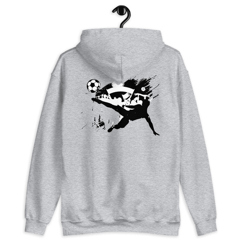 Premium Sports Hoodie by rocky apparels