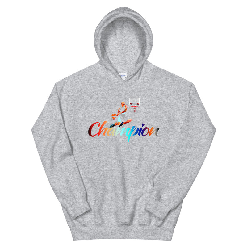 premium sports design Hoodie by rocky apparels