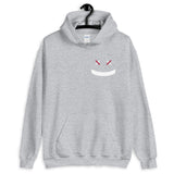 Men's Smiliey Hoodie