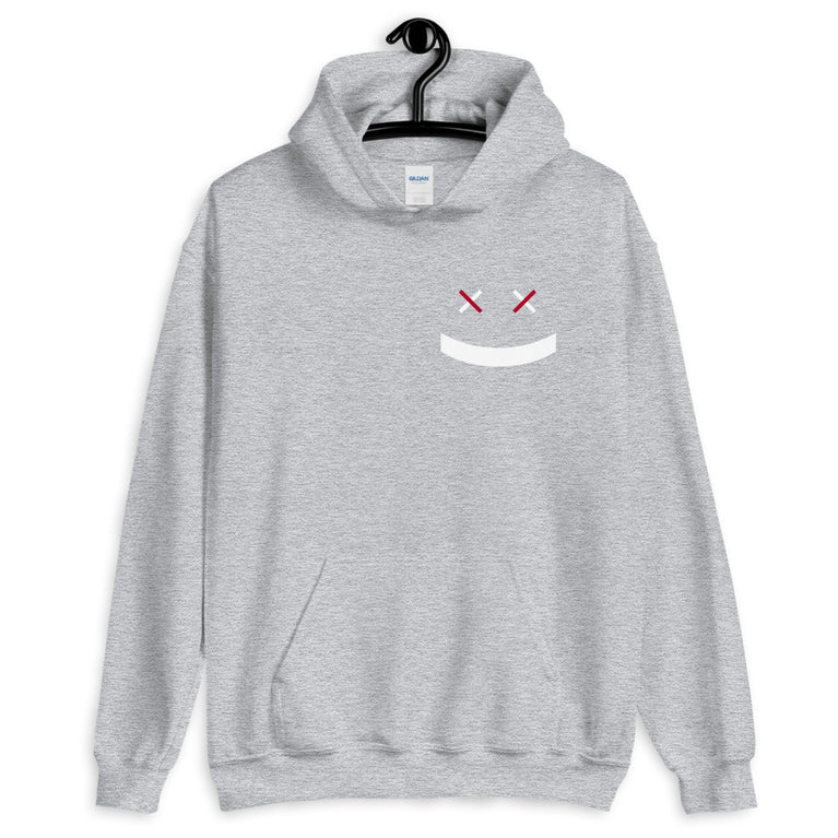 Men's Smiliey Hoodie