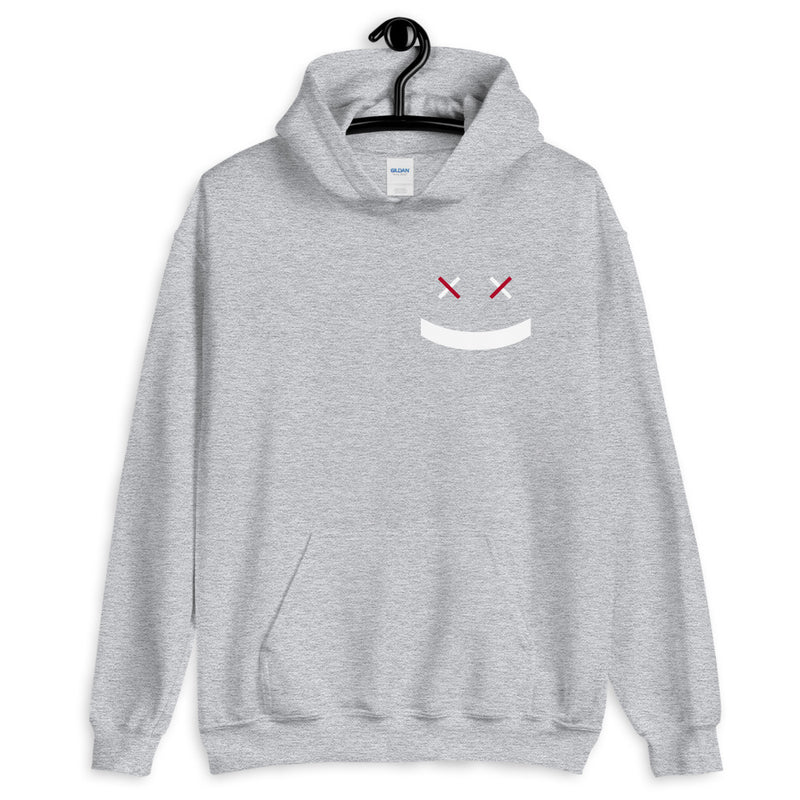 Men's Smiliey Hoodie