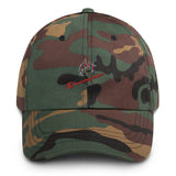 premium champion hat by rocky apparels