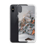 Winter special iPhone Case by rocky apparels