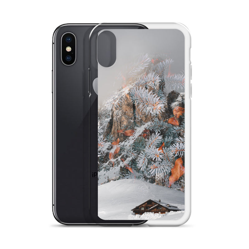 Winter special iPhone Case by rocky apparels
