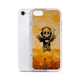 free hugs premium quality iPhone Case