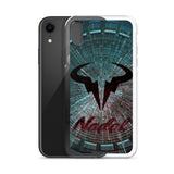rafa nadal premium quality iPhone Case by rocky apparels