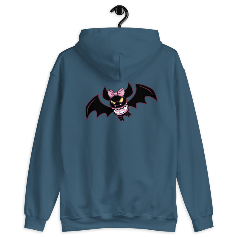 Men's Spider Hoodie