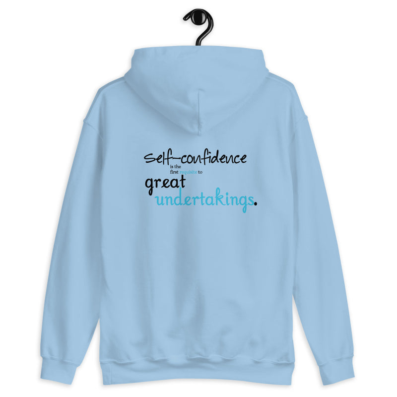 Men's Design Requisite Hoodie