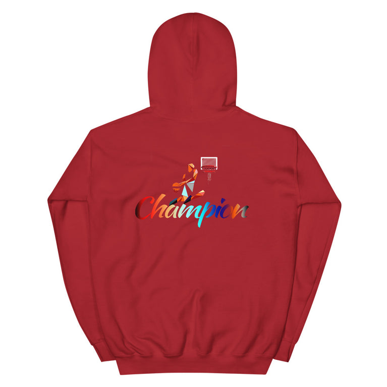 premium sports design Hoodie by rocky apparels