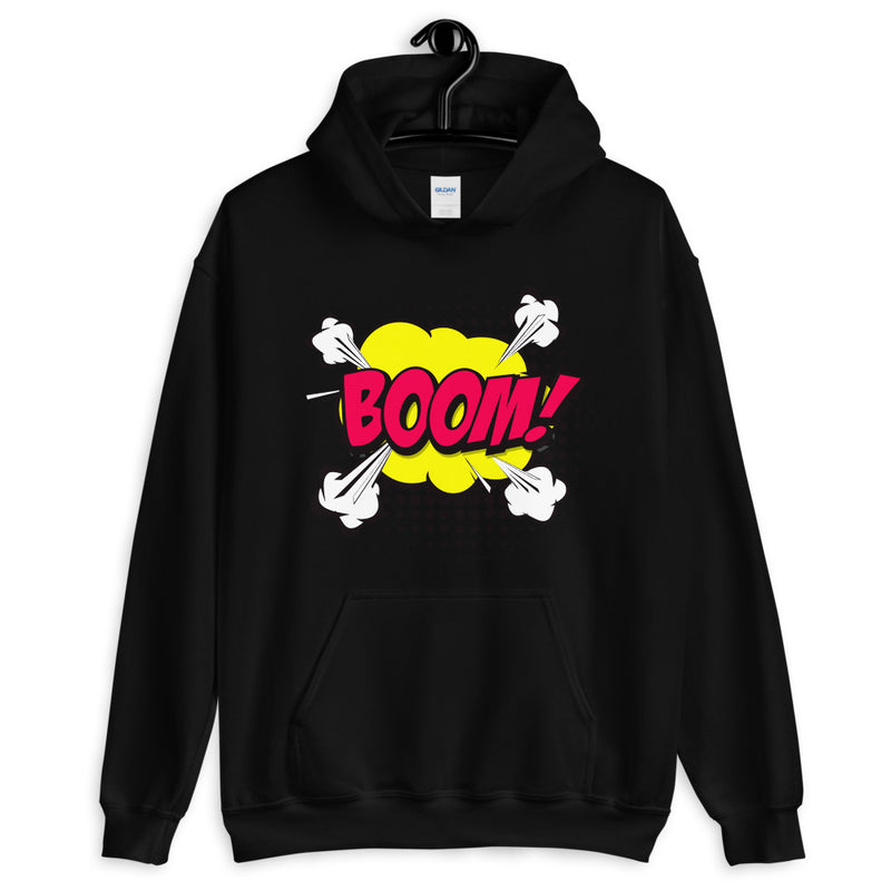 Elegant Design Hoodie By rocky apparels