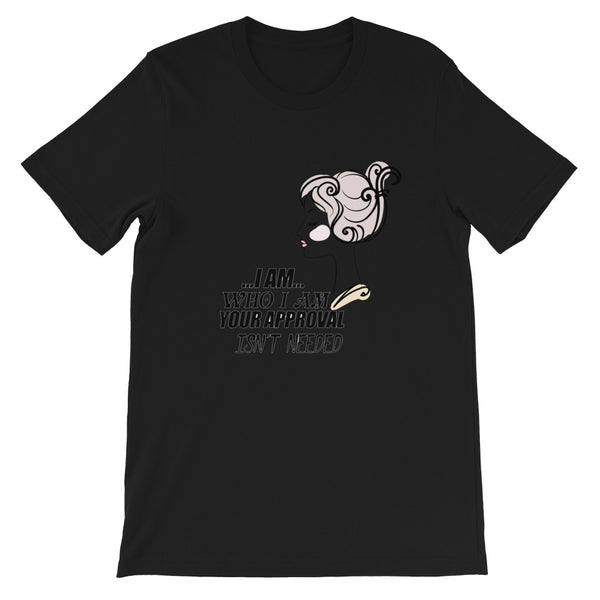 Short-Sleeve Women's  T-Shirt