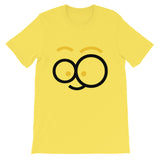 Short-Sleeve Women's  T-Shirt