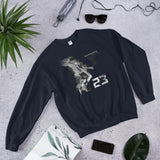 sports Sweatshirt by rocky apparels