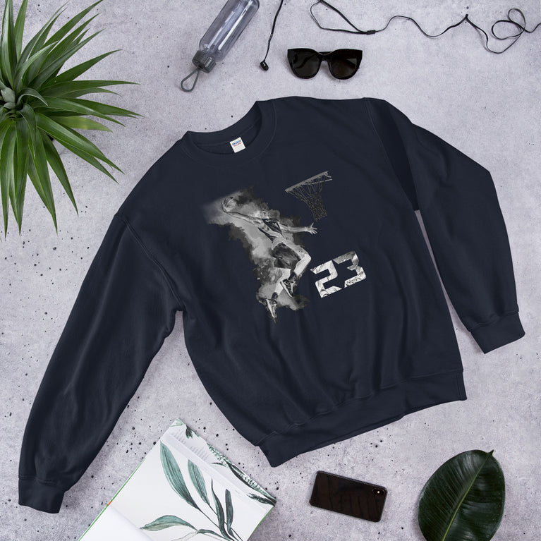 sports Sweatshirt by rocky apparels