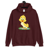 Cute Little Chick Hoodie Design