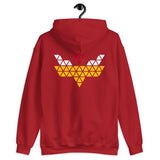 Men's Shape Hoodie