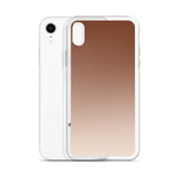 elegant colored iPhone Case by rocky apparels