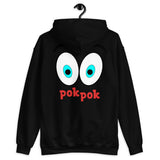 Elegant design hoodie by rocky apparels
