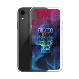 Elegant designed iPhone Case by rocky apparels