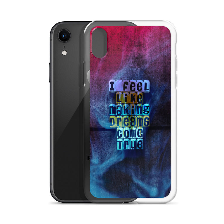 Elegant designed iPhone Case by rocky apparels
