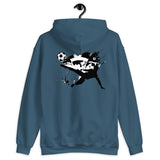 Premium Sports Hoodie by rocky apparels
