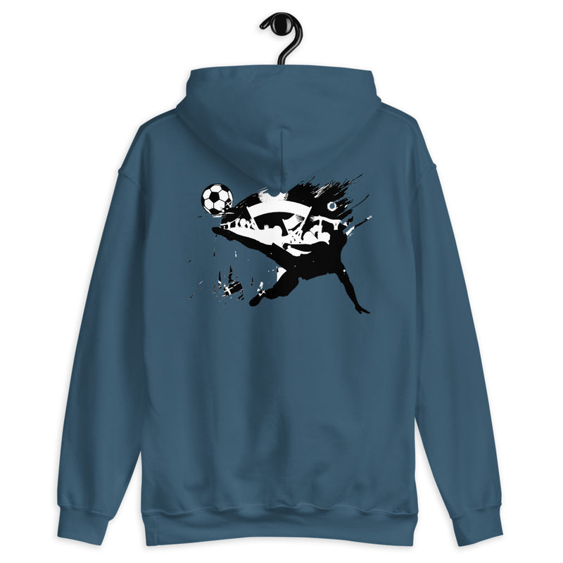 Premium Sports Hoodie by rocky apparels