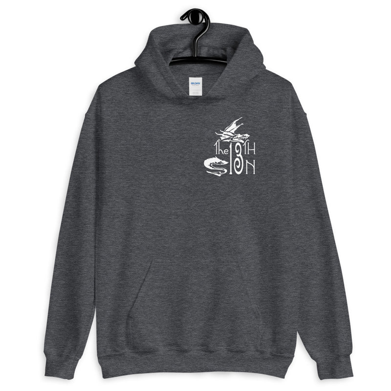 Men's 13th Hoodie