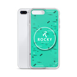 premium rocky apparels iPhone Case