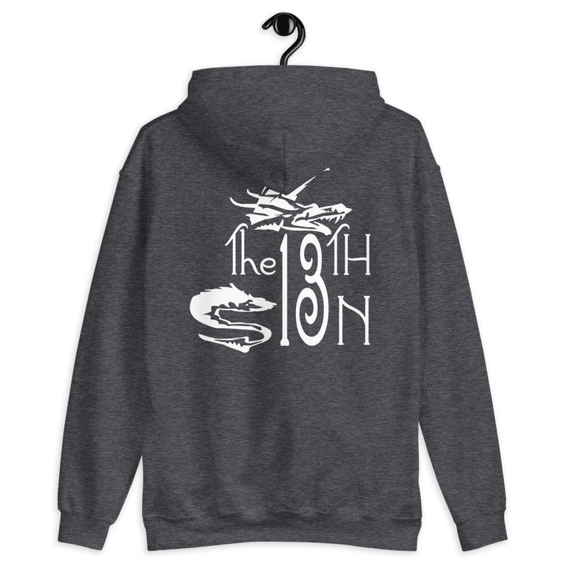 premium hoodie with Elegant design