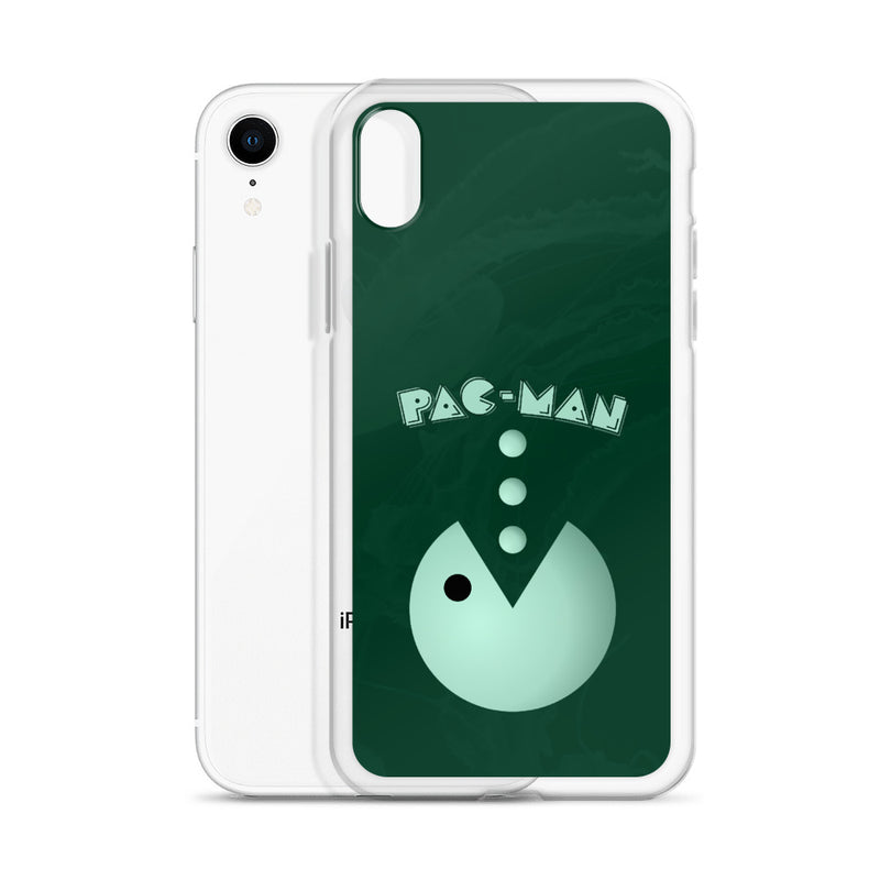 premium quality PAC man iPhone Case by rocky apparels