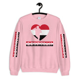 premium Sports Sweatshirt by rocky apparels