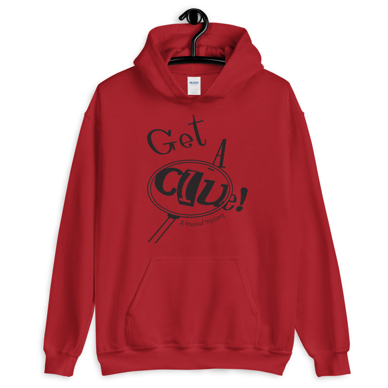 elegant design hoodie by rocky apparels
