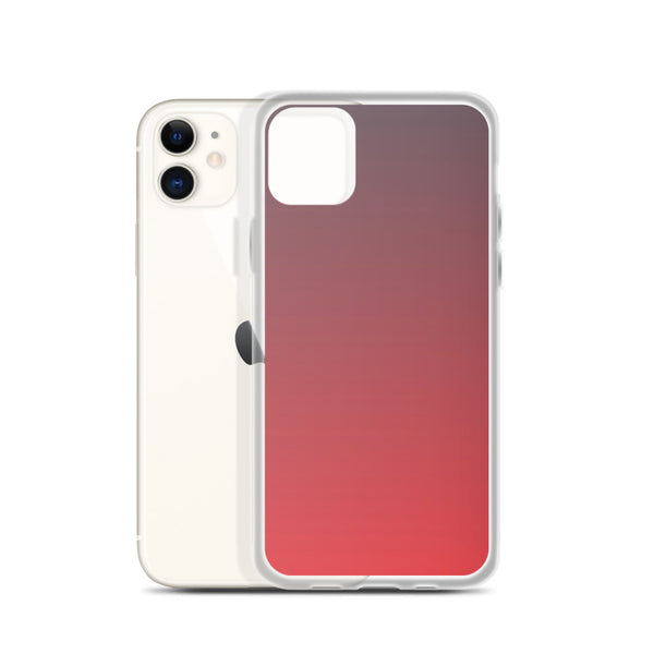 eyecatching colored iPhone Case by rocky apparels