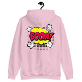 Elegant Design Hoodie By rocky apparels