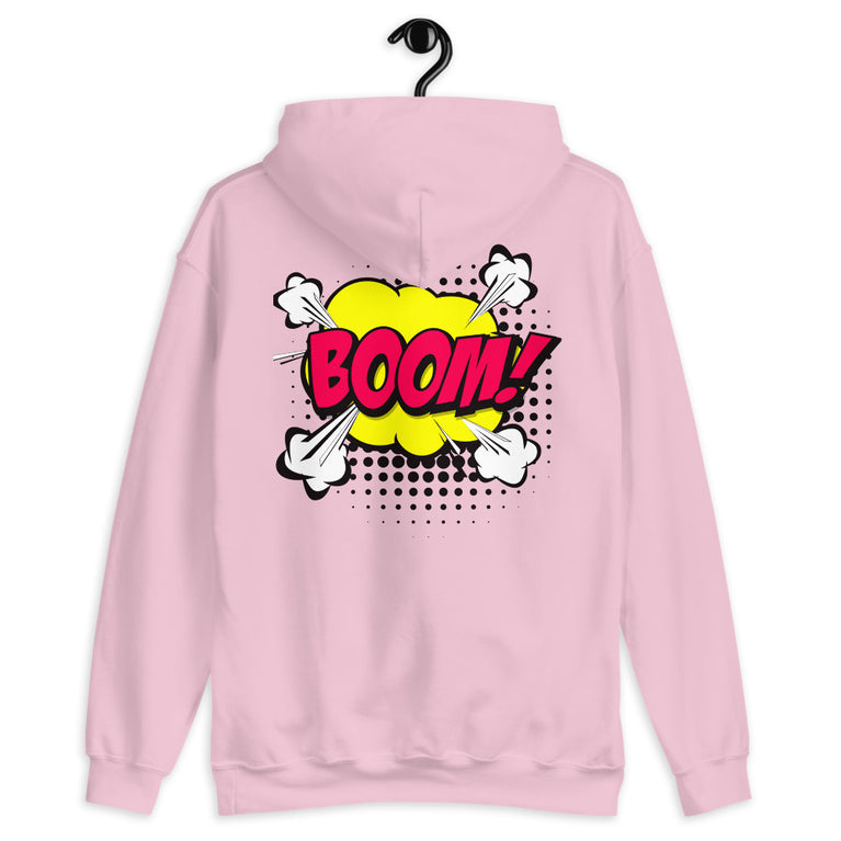 Elegant Design Hoodie By rocky apparels